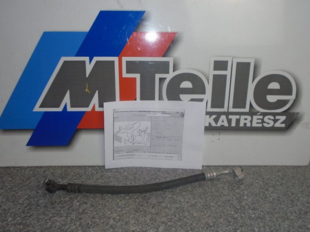 R/DB [GYRI BONTOTT] BMW - KLMACS - 3-AS E46 |CSZ.: 8387404|
